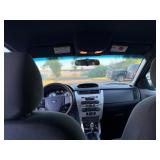 2010 FORD FOCUS SE (NO RESERVE) 2010 FORD FOCUS SE (NO RESERVE)