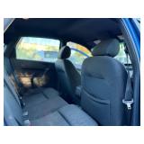 2010 FORD FOCUS SE (NO RESERVE) 2010 FORD FOCUS SE (NO RESERVE)