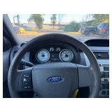 2010 FORD FOCUS SE (NO RESERVE) 2010 FORD FOCUS SE (NO RESERVE)