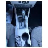 2010 FORD FOCUS SE (NO RESERVE) 2010 FORD FOCUS SE (NO RESERVE)