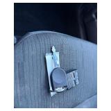 2010 FORD FOCUS SE (NO RESERVE) 2010 FORD FOCUS SE (NO RESERVE)