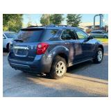 2013 CHEVROLET EQUINOX LT *All Wheel Drive* (NO RESERVE) 2013 CHEVROLET EQUINOX LT *All Wheel Drive* (NO RESERVE)