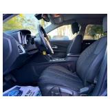 2013 CHEVROLET EQUINOX LT *All Wheel Drive* (NO RESERVE) 2013 CHEVROLET EQUINOX LT *All Wheel Drive* (NO RESERVE)