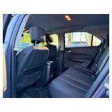 2013 CHEVROLET EQUINOX LT *All Wheel Drive* (NO RESERVE) 2013 CHEVROLET EQUINOX LT *All Wheel Drive* (NO RESERVE)