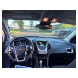 2013 CHEVROLET EQUINOX LT *All Wheel Drive* (NO RESERVE) 2013 CHEVROLET EQUINOX LT *All Wheel Drive* (NO RESERVE)