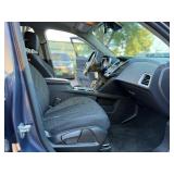 2013 CHEVROLET EQUINOX LT *All Wheel Drive* (NO RESERVE) 2013 CHEVROLET EQUINOX LT *All Wheel Drive* (NO RESERVE)