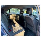 2013 CHEVROLET EQUINOX LT *All Wheel Drive* (NO RESERVE) 2013 CHEVROLET EQUINOX LT *All Wheel Drive* (NO RESERVE)