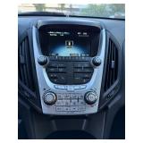 2013 CHEVROLET EQUINOX LT *All Wheel Drive* (NO RESERVE) 2013 CHEVROLET EQUINOX LT *All Wheel Drive* (NO RESERVE)