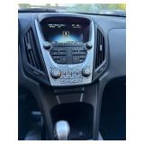 2013 CHEVROLET EQUINOX LT *All Wheel Drive* (NO RESERVE) 2013 CHEVROLET EQUINOX LT *All Wheel Drive* (NO RESERVE)