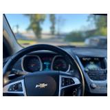 2013 CHEVROLET EQUINOX LT *All Wheel Drive* (NO RESERVE) 2013 CHEVROLET EQUINOX LT *All Wheel Drive* (NO RESERVE)
