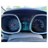 2013 CHEVROLET EQUINOX LT *All Wheel Drive* (NO RESERVE) 2013 CHEVROLET EQUINOX LT *All Wheel Drive* (NO RESERVE)