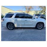 2011 GMC ACADIA DENALI *All Wheel Drive | 2 Owners | No Accidents* (NO RESERVE) 2011 GMC ACADIA DENALI *All Wheel Drive | 2 Owners | No Accidents* (NO RESERVE)