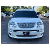 2011 GMC ACADIA DENALI *All Wheel Drive | 2 Owners | No Accidents* (NO RESERVE) 2011 GMC ACADIA DENALI *All Wheel Drive | 2 Owners | No Accidents* (NO RESERVE)