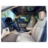 2011 GMC ACADIA DENALI *All Wheel Drive | 2 Owners | No Accidents* (NO RESERVE) 2011 GMC ACADIA DENALI *All Wheel Drive | 2 Owners | No Accidents* (NO RESERVE)