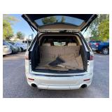 2011 GMC ACADIA DENALI *All Wheel Drive | 2 Owners | No Accidents* (NO RESERVE) 2011 GMC ACADIA DENALI *All Wheel Drive | 2 Owners | No Accidents* (NO RESERVE)