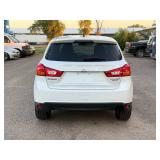 2013 MITSUBISHI OUTLANDER SPORT ES *All Wheel Drive* (NO RESERVE) 2013 MITSUBISHI OUTLANDER SPORT ES *All Wheel Drive* (NO RESERVE)