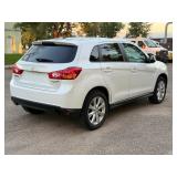 2013 MITSUBISHI OUTLANDER SPORT ES *All Wheel Drive* (NO RESERVE) 2013 MITSUBISHI OUTLANDER SPORT ES *All Wheel Drive* (NO RESERVE)