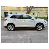 2013 MITSUBISHI OUTLANDER SPORT ES *All Wheel Drive* (NO RESERVE) 2013 MITSUBISHI OUTLANDER SPORT ES *All Wheel Drive* (NO RESERVE)