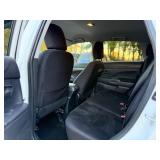 2013 MITSUBISHI OUTLANDER SPORT ES *All Wheel Drive* (NO RESERVE) 2013 MITSUBISHI OUTLANDER SPORT ES *All Wheel Drive* (NO RESERVE)