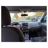 2013 MITSUBISHI OUTLANDER SPORT ES *All Wheel Drive* (NO RESERVE) 2013 MITSUBISHI OUTLANDER SPORT ES *All Wheel Drive* (NO RESERVE)