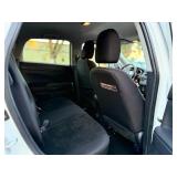 2013 MITSUBISHI OUTLANDER SPORT ES *All Wheel Drive* (NO RESERVE) 2013 MITSUBISHI OUTLANDER SPORT ES *All Wheel Drive* (NO RESERVE)