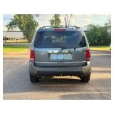 2009 HONDA PILOT EX-L *All Wheel Drive* (NO RESERVE) 2009 HONDA PILOT EX-L *All Wheel Drive* (NO RESERVE)
