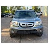 2009 HONDA PILOT EX-L *All Wheel Drive* (NO RESERVE) 2009 HONDA PILOT EX-L *All Wheel Drive* (NO RESERVE)