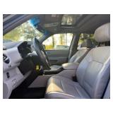 2009 HONDA PILOT EX-L *All Wheel Drive* (NO RESERVE) 2009 HONDA PILOT EX-L *All Wheel Drive* (NO RESERVE)