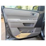 2009 HONDA PILOT EX-L *All Wheel Drive* (NO RESERVE) 2009 HONDA PILOT EX-L *All Wheel Drive* (NO RESERVE)