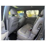 2009 HONDA PILOT EX-L *All Wheel Drive* (NO RESERVE) 2009 HONDA PILOT EX-L *All Wheel Drive* (NO RESERVE)