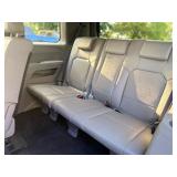 2009 HONDA PILOT EX-L *All Wheel Drive* (NO RESERVE) 2009 HONDA PILOT EX-L *All Wheel Drive* (NO RESERVE)