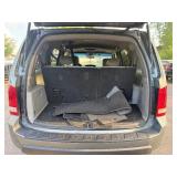 2009 HONDA PILOT EX-L *All Wheel Drive* (NO RESERVE) 2009 HONDA PILOT EX-L *All Wheel Drive* (NO RESERVE)