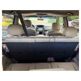 2009 HONDA PILOT EX-L *All Wheel Drive* (NO RESERVE) 2009 HONDA PILOT EX-L *All Wheel Drive* (NO RESERVE)