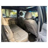 2009 HONDA PILOT EX-L *All Wheel Drive* (NO RESERVE) 2009 HONDA PILOT EX-L *All Wheel Drive* (NO RESERVE)