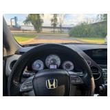 2009 HONDA PILOT EX-L *All Wheel Drive* (NO RESERVE) 2009 HONDA PILOT EX-L *All Wheel Drive* (NO RESERVE)