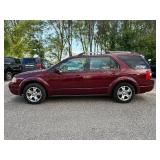 2005 FORD FREESTYLE LIMITED (NO RESERVE) 2005 FORD FREESTYLE LIMITED (NO RESERVE)