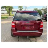 2005 FORD FREESTYLE LIMITED (NO RESERVE) 2005 FORD FREESTYLE LIMITED (NO RESERVE)