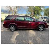 2005 FORD FREESTYLE LIMITED (NO RESERVE) 2005 FORD FREESTYLE LIMITED (NO RESERVE)