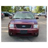 2005 FORD FREESTYLE LIMITED (NO RESERVE) 2005 FORD FREESTYLE LIMITED (NO RESERVE)