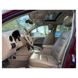 2005 FORD FREESTYLE LIMITED (NO RESERVE) 2005 FORD FREESTYLE LIMITED (NO RESERVE)