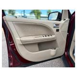 2005 FORD FREESTYLE LIMITED (NO RESERVE) 2005 FORD FREESTYLE LIMITED (NO RESERVE)