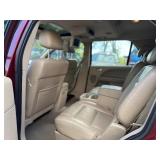 2005 FORD FREESTYLE LIMITED (NO RESERVE) 2005 FORD FREESTYLE LIMITED (NO RESERVE)