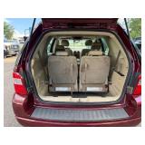 2005 FORD FREESTYLE LIMITED (NO RESERVE) 2005 FORD FREESTYLE LIMITED (NO RESERVE)