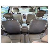 2005 FORD FREESTYLE LIMITED (NO RESERVE) 2005 FORD FREESTYLE LIMITED (NO RESERVE)