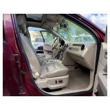 2005 FORD FREESTYLE LIMITED (NO RESERVE) 2005 FORD FREESTYLE LIMITED (NO RESERVE)