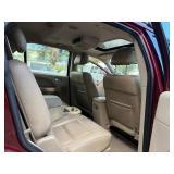 2005 FORD FREESTYLE LIMITED (NO RESERVE) 2005 FORD FREESTYLE LIMITED (NO RESERVE)