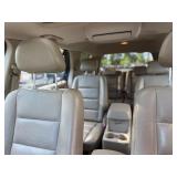 2005 FORD FREESTYLE LIMITED (NO RESERVE) 2005 FORD FREESTYLE LIMITED (NO RESERVE)