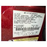 2005 FORD FREESTYLE LIMITED (NO RESERVE) 2005 FORD FREESTYLE LIMITED (NO RESERVE)