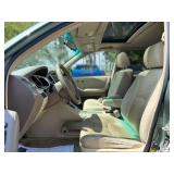 2004 TOYOTA HIGHLANDER *All Wheel Drive | 1 Owner* (NO RESERVE) 2004 TOYOTA HIGHLANDER *All Wheel Drive | 1 Owner* (NO RESERVE)