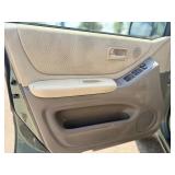 2004 TOYOTA HIGHLANDER *All Wheel Drive | 1 Owner* (NO RESERVE) 2004 TOYOTA HIGHLANDER *All Wheel Drive | 1 Owner* (NO RESERVE)